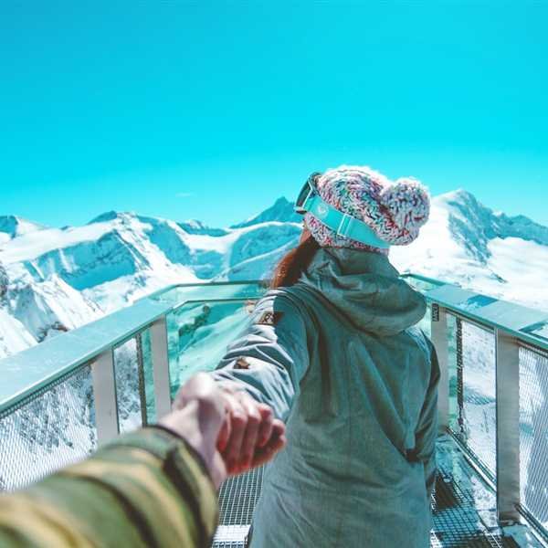 Himachal Honeymoon Tour Packages
